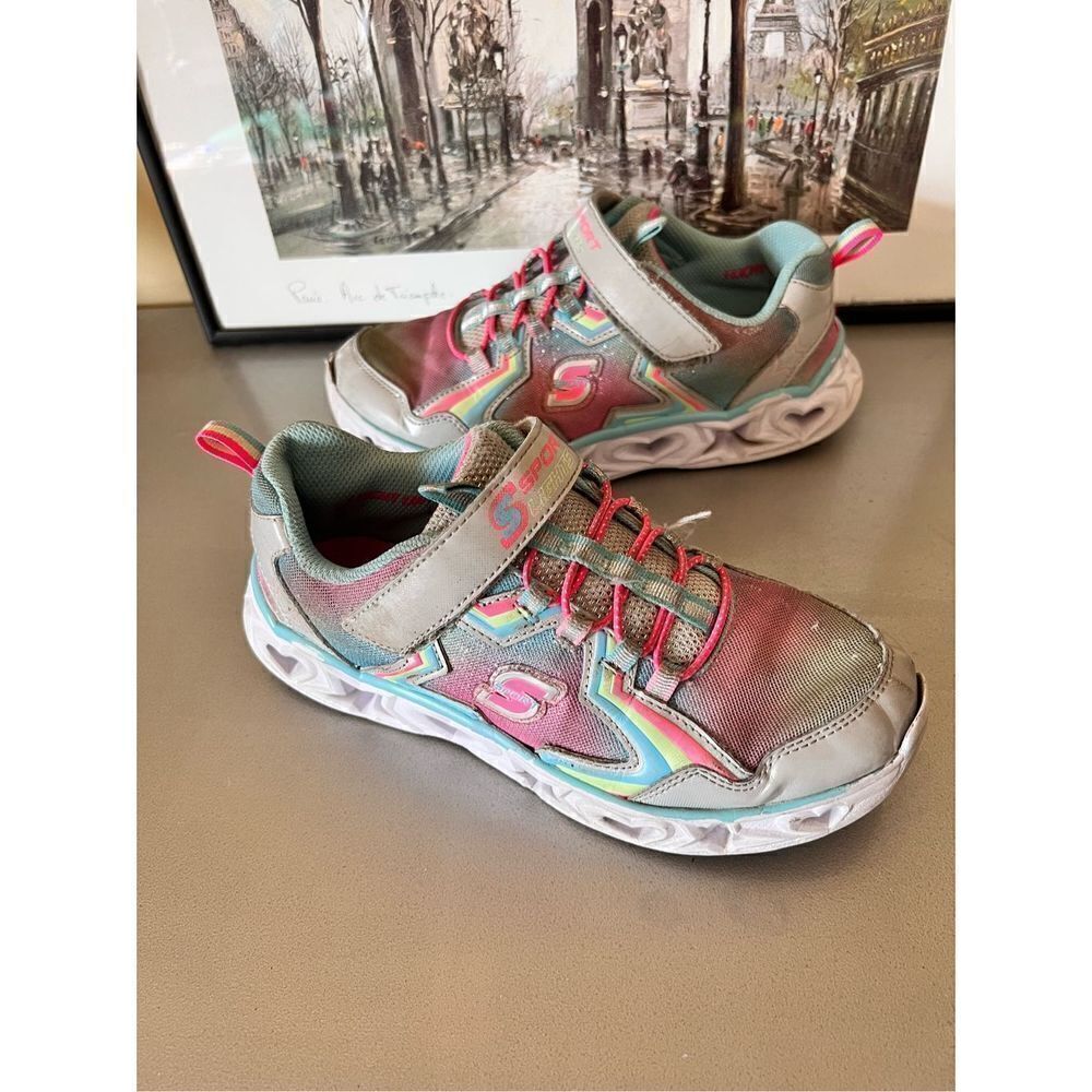 Skechers Fernie Star Print Sneakers‎